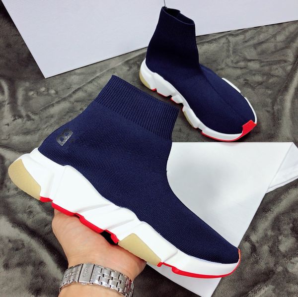 Luxury Sock Shoe Speed Trainers Sneakers Speed Trainer Sock Race Luxury Black Shoes Men And Women Nice Black Shoes bll180102606
Luxury Sock Shoe Speed Trainers Sneakers Speed Trainer Sock Race Luxury Black Shoes Men And Women Nice Black Shoes bll180102606
