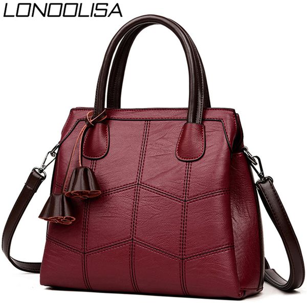 ladies tote hand bags soft leather luxury handbags women bags designer crossbody messenger for women 2019 bolsos de mujer
ladies tote hand bags soft leather luxury handbags women bags designer crossbody messenger for women 2019 bolsos de mujer