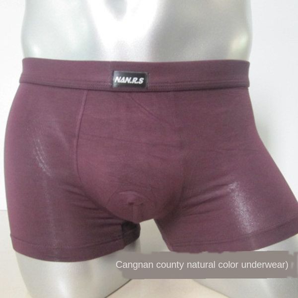 men's bamboo fiber boxer underwear plain breathable under underpants boxer pants modal comfortable men's underwear, Black;white
men's bamboo fiber boxer underwear plain breathable under underpants boxer pants modal comfortable men's underwear, Black;white