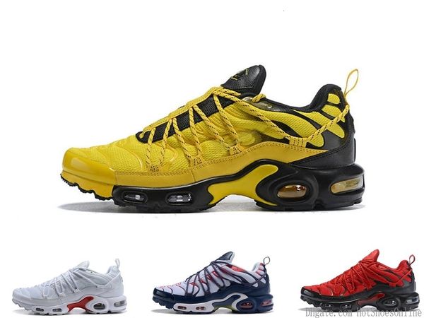 2019 champagnepapi mercurial plus tn se running shoes men mens black red yellow triple outdoor trainers sports shoe sneakers size 40-46
2019 champagnepapi mercurial plus tn se running shoes men mens black red yellow triple outdoor trainers sports shoe sneakers size 40-46