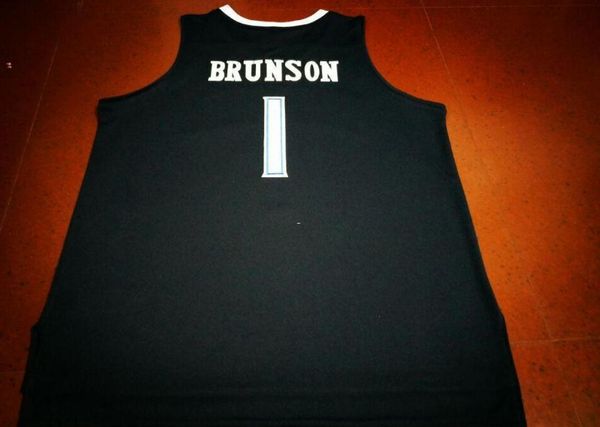 custom men youth women #10 donte divincenzo#1 jalen brunson villanova wildcats jersey size s-6xl or custom any name or number jersey, Black
custom men youth women #10 donte divincenzo#1 jalen brunson villanova wildcats jersey size s-6xl or custom any name or number jersey, Black