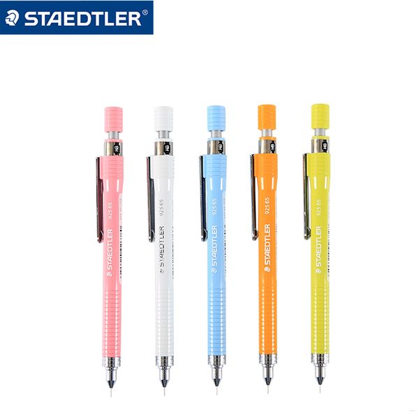 staedtler professional drawing automatic pencil 925 65 anti-breaking activity pencil 0.5mm student special writing painting tool, Blue;orange
staedtler professional drawing automatic pencil 925 65 anti-breaking activity pencil 0.5mm student special writing painting tool, Blue;orange