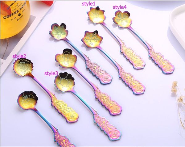 beautiful 304 stainless steel small mini peony flower coffee stirring spoon teaspoon tea scoop dessert dinner spoon tableware
beautiful 304 stainless steel small mini peony flower coffee stirring spoon teaspoon tea scoop dessert dinner spoon tableware
