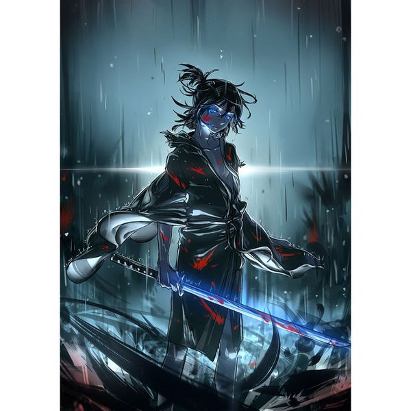 she love japanese anime your lie in april kaori scroll wall poster art painting hanging home decor
she love japanese anime your lie in april kaori scroll wall poster art painting hanging home decor