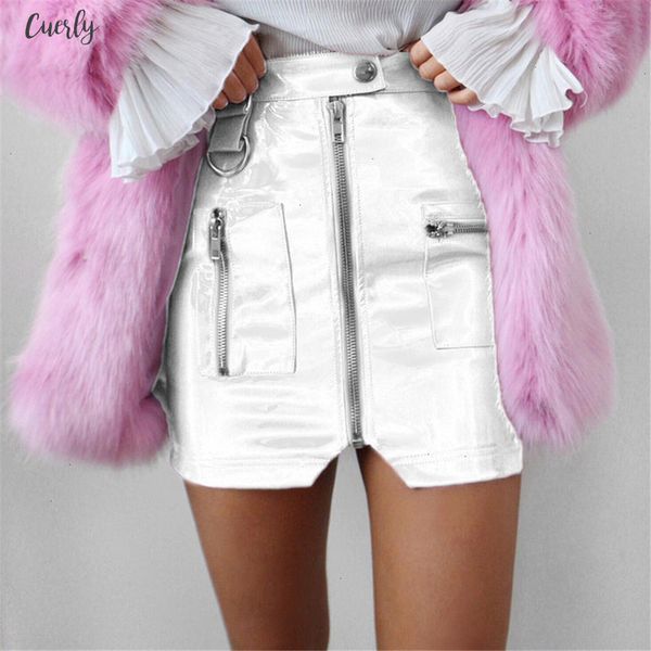 skirt women autumn new fashon a line leather split zipper high waist fencil slim a line for girls mini skirts, Black
skirt women autumn new fashon a line leather split zipper high waist fencil slim a line for girls mini skirts, Black