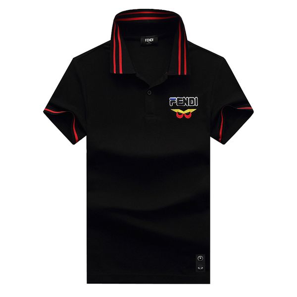2020 italy designer polo shirts men luxury polo summer casual polos t shirt fashion novelty eyes embroidery t-shirts high street mens polos, Black;brown
2020 italy designer polo shirts men luxury polo summer casual polos t shirt fashion novelty eyes embroidery t-shirts high street mens polos, Black;brown
