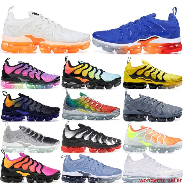 2019 tn plus game royal orange usa tangerine mint grape volt hyper violet trainers sports sneaker mens women designer running shoes 
2019 tn plus game royal orange usa tangerine mint grape volt hyper violet trainers sports sneaker mens women designer running shoes