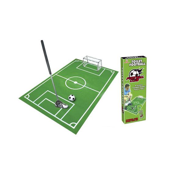 funny potty putter toilet time mini golf soccer football basketball game gift toy mat portable sports novelty home
funny potty putter toilet time mini golf soccer football basketball game gift toy mat portable sports novelty home