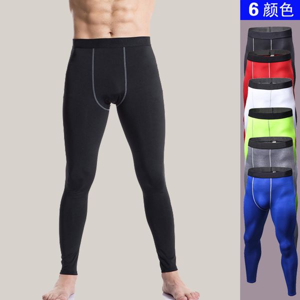running pants men's sport athletic slim fitted gym tight sweatpants crossfit workout, Black;blue
running pants men's sport athletic slim fitted gym tight sweatpants crossfit workout, Black;blue