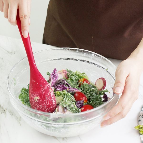20#silicone cooking utensils kitchen utensil set- kitchen tools non-slip cooking clip soup spoon colander rice spoon other dinnerware
20#silicone cooking utensils kitchen utensil set- kitchen tools non-slip cooking clip soup spoon colander rice spoon other dinnerware