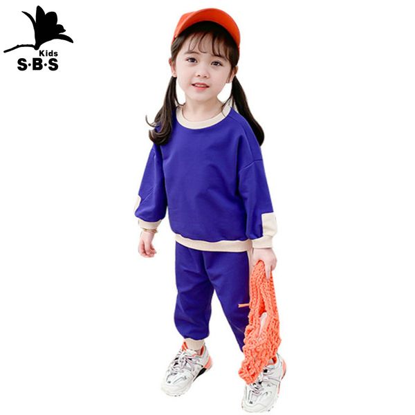 girls autumn suit 2019 new arrival children's set for girls spring and autumn sports two-piece suit t-shirt and pants casual set, White
girls autumn suit 2019 new arrival children's set for girls spring and autumn sports two-piece suit t-shirt and pants casual set, White
