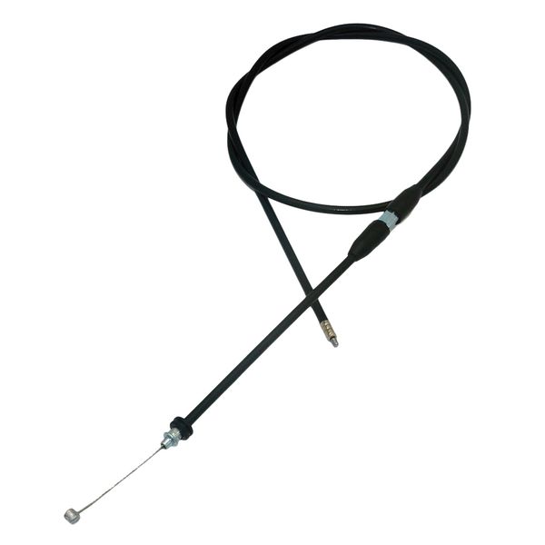 46 inch 118cm throttle cable wire repair for 125cc 150cc 200cc 250cc atvs parts