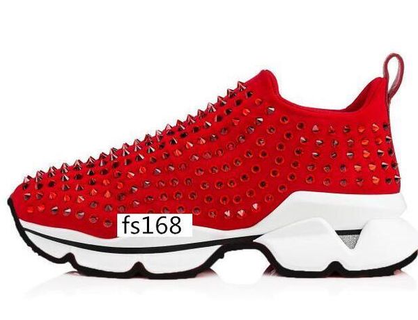 бесплатная доставка плоские повседневная обувь донна кристал носок тренеров роскошные красные нижние кроссовки неопрена мужчины заклепки тап, Black 
бесплатная доставка плоские повседневная обувь донна кристал носок тренеров роскошные красные нижние кроссовки неопрена мужчины заклепки тап, Black