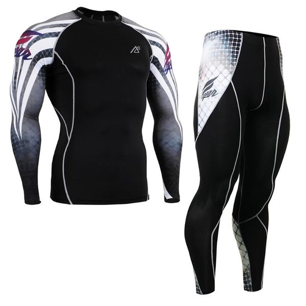 men cycling base layers running suit skin tight tracksuits gym emonder training sportsman wear male clothing set sportswear, Black;red
men cycling base layers running suit skin tight tracksuits gym emonder training sportsman wear male clothing set sportswear, Black;red