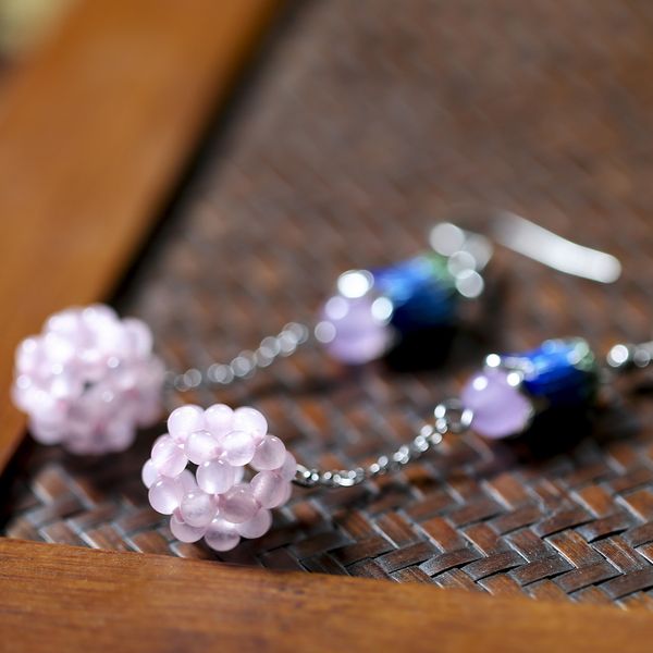 wholesale-r earrings luxury designer jewelry women earrings tassel earring jade pendant ceramic flower charms model no. ne987, Golden;silver
wholesale-r earrings luxury designer jewelry women earrings tassel earring jade pendant ceramic flower charms model no. ne987, Golden;silver