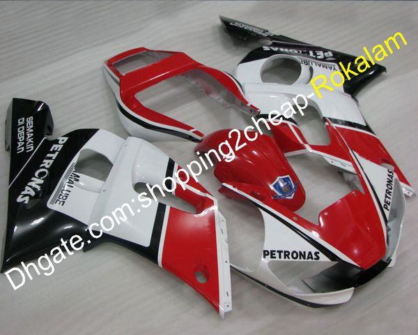 yzfr6 r6 fairing for yamaha yzf600 yzf-r6 1998 1999 2000 2001 2002 black red white abs motorcycle complete fairings set (injection molding)
yzfr6 r6 fairing for yamaha yzf600 yzf-r6 1998 1999 2000 2001 2002 black red white abs motorcycle complete fairings set (injection molding)