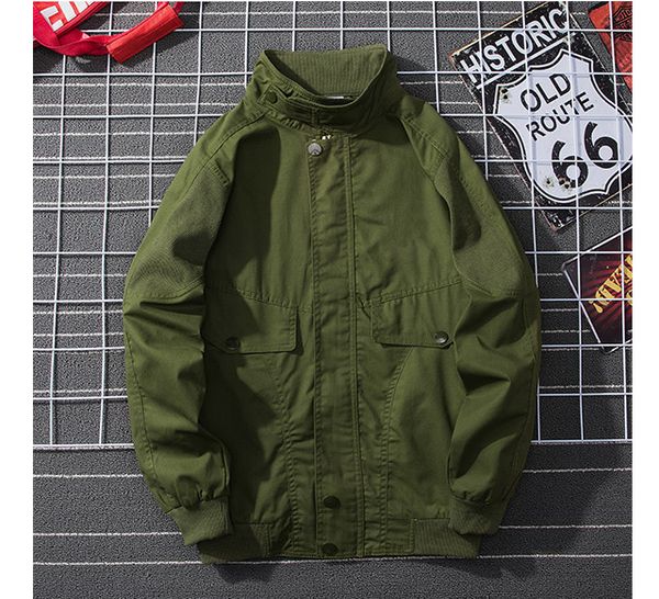 2020 autumn fall winter mens womens fashion outwear jakcets sport jacket high patchwork windbreakers casual windbreaker qsl198301, Black;brown
2020 autumn fall winter mens womens fashion outwear jakcets sport jacket high patchwork windbreakers casual windbreaker qsl198301, Black;brown