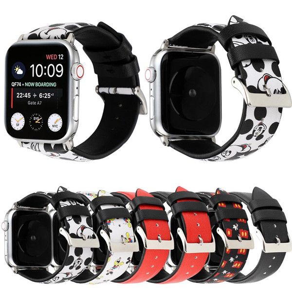 For apple watch trap band genuine real leather cute cartoon fa hion trap band 38 42mm 40 44mm bracelet
For apple watch trap band genuine real leather cute cartoon fa hion trap band 38 42mm 40 44mm bracelet