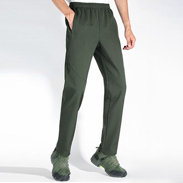 men's pants male trousers office high waist casual fashion work elastic casual loose oversize outdoor sports long pants, Black
men's pants male trousers office high waist casual fashion work elastic casual loose oversize outdoor sports long pants, Black