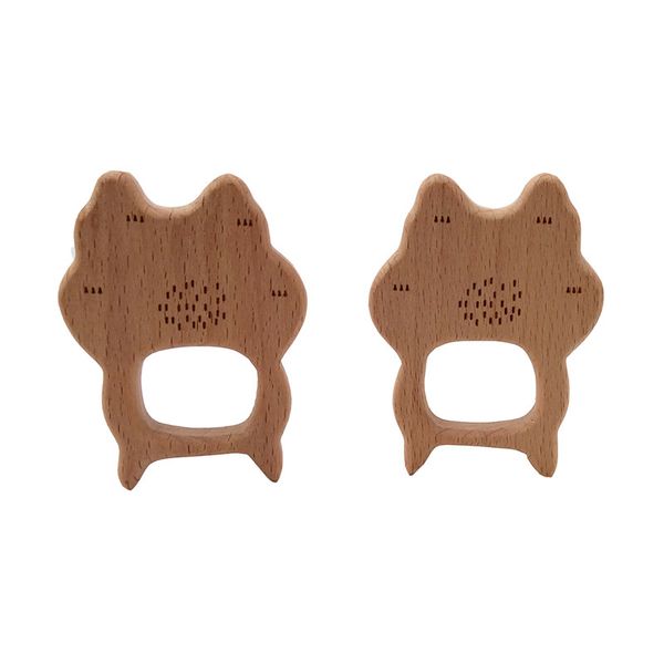200pcs infant beech wooden cat shape teether natrual wooden baby teether toys ,wood teething accessories , baby shower gifts
200pcs infant beech wooden cat shape teether natrual wooden baby teether toys ,wood teething accessories , baby shower gifts