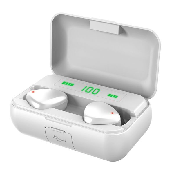new bluetooth 5.0 earphone earbuds led display headset touch control wireless earphones sports waterproof headphones with microphone
new bluetooth 5.0 earphone earbuds led display headset touch control wireless earphones sports waterproof headphones with microphone