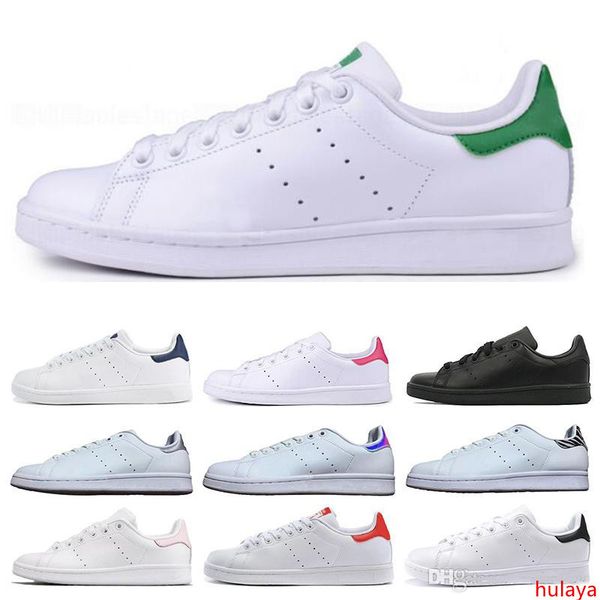 new stan shoes women men fashion smith sneakers casual shoes leather sport classic flats size 36-44
new stan shoes women men fashion smith sneakers casual shoes leather sport classic flats size 36-44