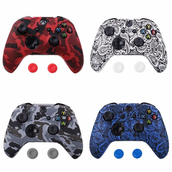 9heav camouflage controller silicone protective skin case x cover sleeve for xbox one rubber s camo protector
9heav camouflage controller silicone protective skin case x cover sleeve for xbox one rubber s camo protector
