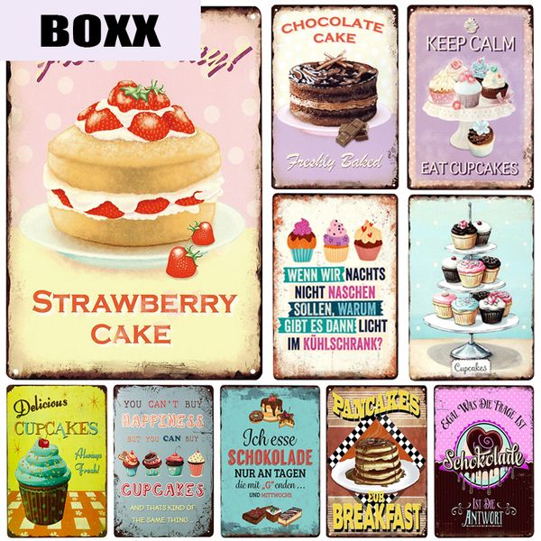 strawnerry cake metal plate tin sign plaque metal vintage decor metal sign poster home bar pub decoration vintage posters
strawnerry cake metal plate tin sign plaque metal vintage decor metal sign poster home bar pub decoration vintage posters