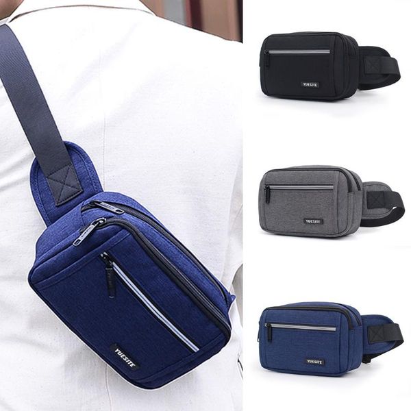 solid zipper bag college style nylon messenger bag for men contracted joker crossbody lightweight practical shoulder 12#
solid zipper bag college style nylon messenger bag for men contracted joker crossbody lightweight practical shoulder 12#