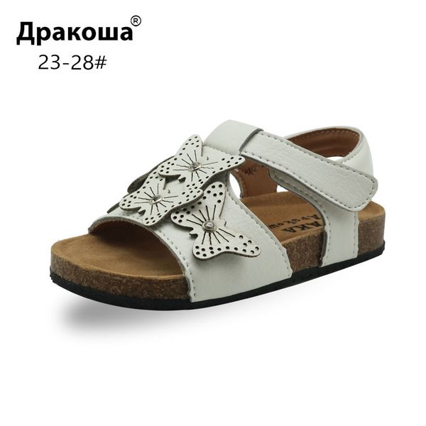 apakowa girl's open toe cork сандалии детские летние мягкие кожаные пляжные повседневные туфли с бабочкой для малышей eu 23-28 new t200408, Black;red
apakowa girl's open toe cork сандалии детские летние мягкие кожаные пляжные повседневные туфли с бабочкой для малышей eu 23-28 new t200408, Black;red