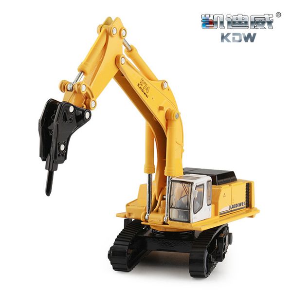 kdw diecast car model toy, crawler crusher truck, engineering vehicle, 1:87 high simulation, kid christmas birthday gift, collecting, 625016
kdw diecast car model toy, crawler crusher truck, engineering vehicle, 1:87 high simulation, kid christmas birthday gift, collecting, 625016