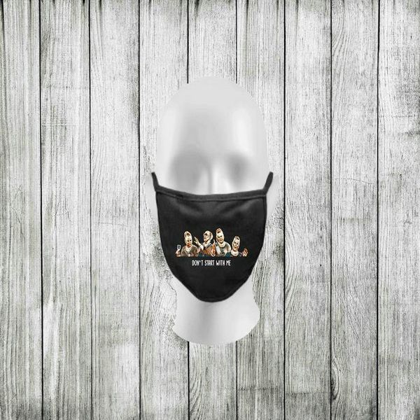 black dustproof sunscreen riding masks for men and women with the same fun printed slogan masks
black dustproof sunscreen riding masks for men and women with the same fun printed slogan masks