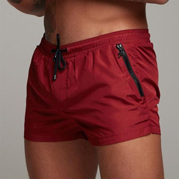 2019 summer new mens sport running shorts jogging quick dry bodybuilding short pants men gym basketball fitness beach shorts man, Black;blue
2019 summer new mens sport running shorts jogging quick dry bodybuilding short pants men gym basketball fitness beach shorts man, Black;blue