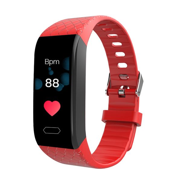 activity fitness tracker touch screen rubber heart rate monitor calories sports waterproof call message daily for women kids men, Slivery;brown
activity fitness tracker touch screen rubber heart rate monitor calories sports waterproof call message daily for women kids men, Slivery;brown