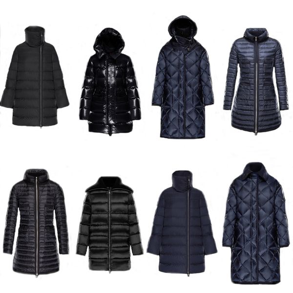 fashion designer women casual down jacket down coats womens outdoor warm feather woman winter coat outwear jackets parka, Black
fashion designer women casual down jacket down coats womens outdoor warm feather woman winter coat outwear jackets parka, Black