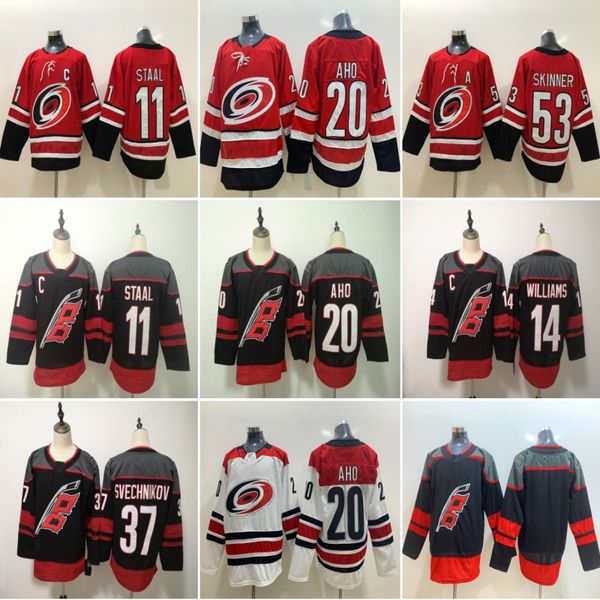 Mens 20 Sebastian Aho Jersey Carolina Hurricanes 14 Justin Williams 21 Nino Niederreiter 37 Andrei Svechnikov 53 Jeff Skinner Hockey Jerseys
Mens 20 Sebastian Aho Jersey Carolina Hurricanes 14 Justin Williams 21 Nino Niederreiter 37 Andrei Svechnikov 53 Jeff Skinner Hockey Jerseys