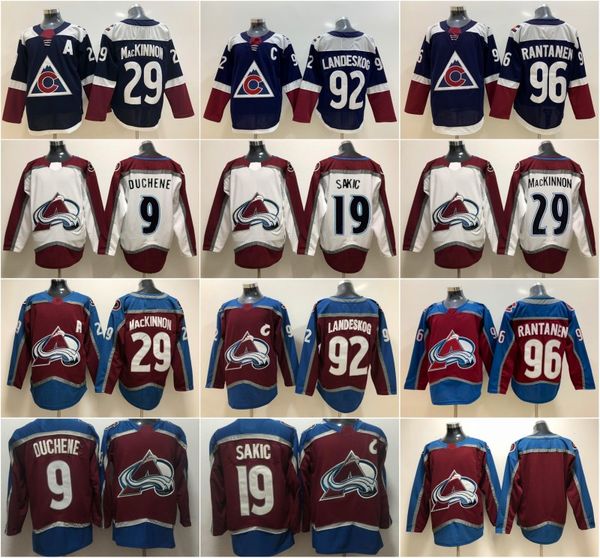 29 Nathan MacKinnon Jersey Colorado Avalanche 9 Matt Duchene 19 Joe Sakic 92 Gabriel Landeskog 96 Mikko Rantanen Hockey Jerseys Wholesale
29 Nathan MacKinnon Jersey Colorado Avalanche 9 Matt Duchene 19 Joe Sakic 92 Gabriel Landeskog 96 Mikko Rantanen Hockey Jerseys Wholesale