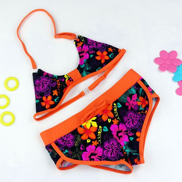 baby girls swimwear 2 pieces bikini with floral print 8-16y kids tankini children swimming wear bathing suit
baby girls swimwear 2 pieces bikini with floral print 8-16y kids tankini children swimming wear bathing suit