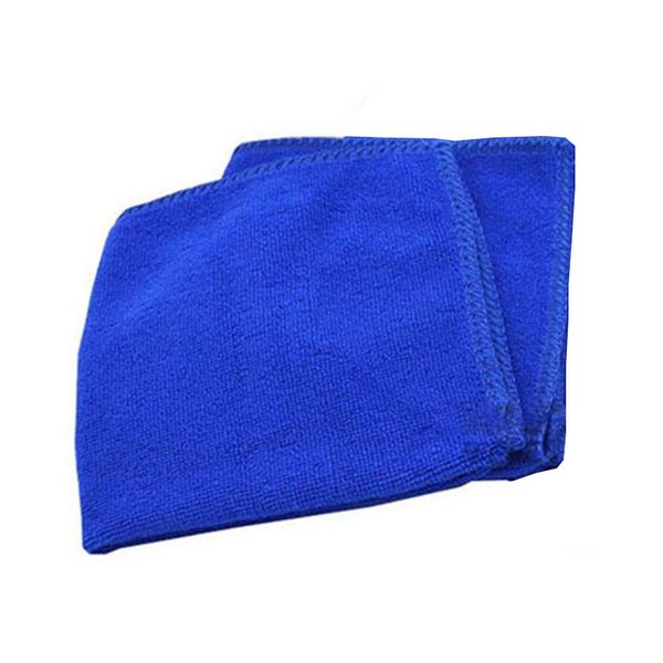 2pcs blue soft absorbent wash cloth car auto care microfiber cleaning towels blue multi-function towel microfiber#xp
2pcs blue soft absorbent wash cloth car auto care microfiber cleaning towels blue multi-function towel microfiber#xp