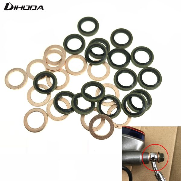 m10 gasket motorcycle hydraulic oil pipe fittings screw gasket brake master cylinder screw abs pump
m10 gasket motorcycle hydraulic oil pipe fittings screw gasket brake master cylinder screw abs pump