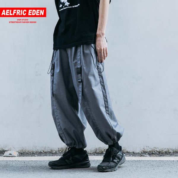 aelfric eden 2020 spring streetwear harem pants men harajuku fashion joggers cargo pants skateboard sportswear casual sweatpants, Black
aelfric eden 2020 spring streetwear harem pants men harajuku fashion joggers cargo pants skateboard sportswear casual sweatpants, Black