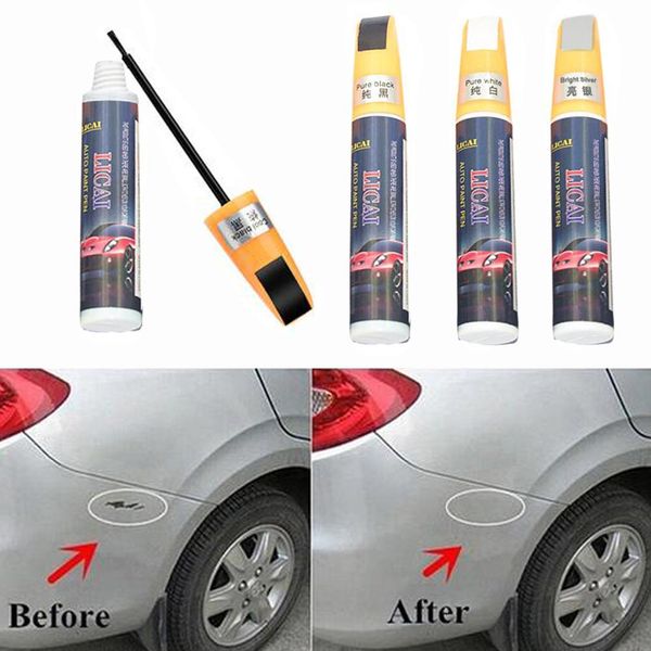 2pcs car scratch repair pen auto care 3 colors car scratch repair paint care auto paint touch pen
2pcs car scratch repair pen auto care 3 colors car scratch repair paint care auto paint touch pen