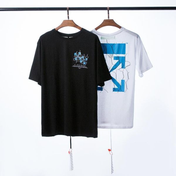 20ss spring luxury men's and women's design brand t-shirt summer hip hop fashion men's short sleeve t-shirts casual tees q7, White
20ss spring luxury men's and women's design brand t-shirt summer hip hop fashion men's short sleeve t-shirts casual tees q7, White