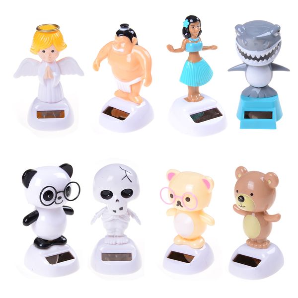 solar power to dance style solar toys children's toy car inner decoration home decoration beautiful christmas gifts
solar power to dance style solar toys children's toy car inner decoration home decoration beautiful christmas gifts