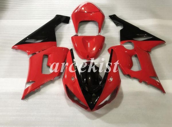 4gifts new abs motorcycle fairings kit fit for kawasaki ninja zx-6r zx6r 2005 2006 6r 05 06 body set custom red
4gifts new abs motorcycle fairings kit fit for kawasaki ninja zx-6r zx6r 2005 2006 6r 05 06 body set custom red