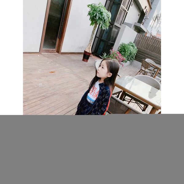 boys girls clothing sets brand letter print fashion jackets pants dress autumn winter clild clothing sets 2020 trend clothing suits, White
boys girls clothing sets brand letter print fashion jackets pants dress autumn winter clild clothing sets 2020 trend clothing suits, White