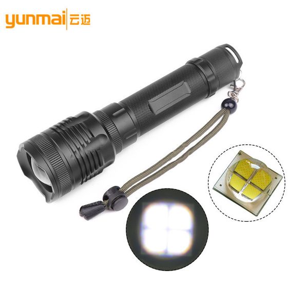 cross border for aluminium alloy high altitude fire light flashlight xhp70 high-power mechanics zoom outdoors flashlight
cross border for aluminium alloy high altitude fire light flashlight xhp70 high-power mechanics zoom outdoors flashlight