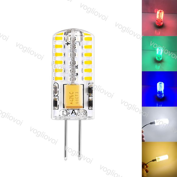 светодиодные smd3014 g4 3w dc12v 48led теплый белый холодный белый красный зеленый синий corn лампы силиконовые лампы хрустальная люстра гла
светодиодные smd3014 g4 3w dc12v 48led теплый белый холодный белый красный зеленый синий corn лампы силиконовые лампы хрустальная люстра гла