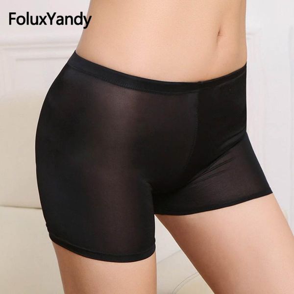 transparent safety short pants for women slim thin summer short trousers skinny bodycon safety shorts underwear wzxm11cn, Black;pink
transparent safety short pants for women slim thin summer short trousers skinny bodycon safety shorts underwear wzxm11cn, Black;pink