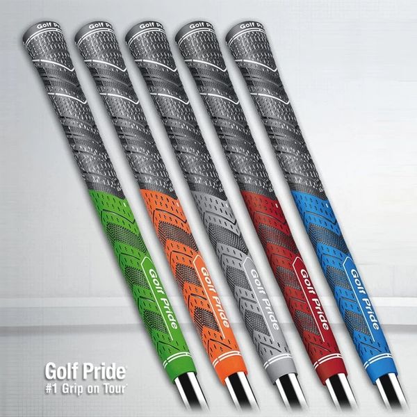 golf grip mcc plus4 new cotton grip iron bar wood grip